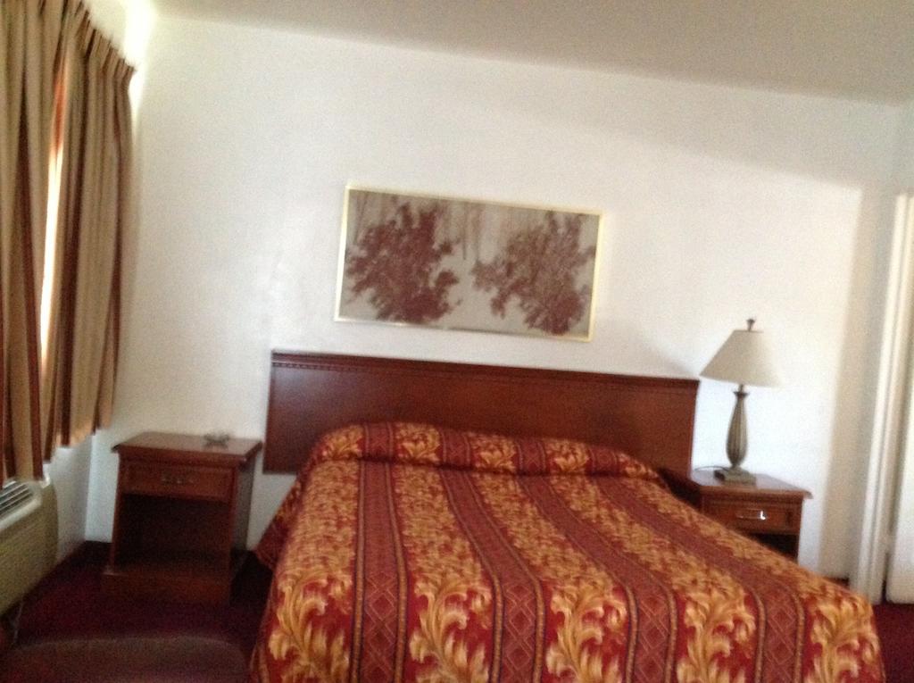 לוס אנג'לס Casa Luan Motel חדר תמונה