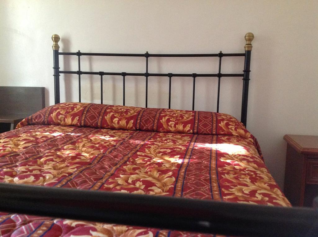 לוס אנג'לס Casa Luan Motel מראה חיצוני תמונה