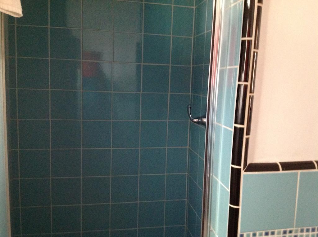לוס אנג'לס Casa Luan Motel מראה חיצוני תמונה